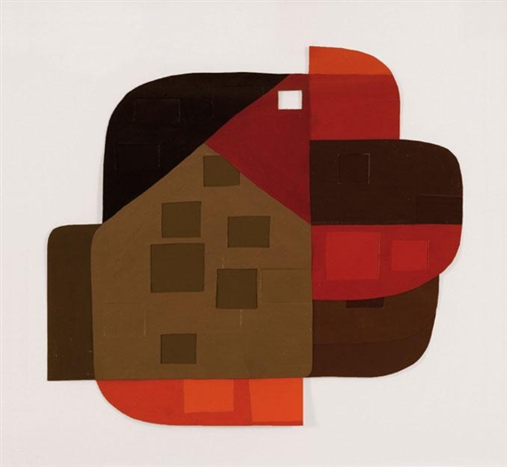 Ruth Root | Untitled (2004) | MutualArt