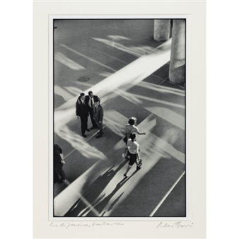 Rene Burri | René Burri. Nous sommes treize à table (2008) | MutualArt