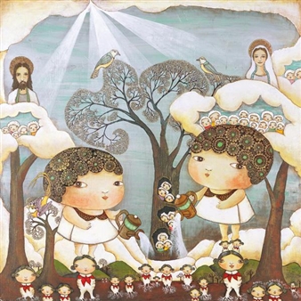 アート・デザイン・音楽 the non-stop game carrie chau drawing the non-stop game carrie chau drawing アート・デザイン・音楽