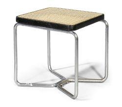 STOOL by Marcel Breuer, designed 1925,