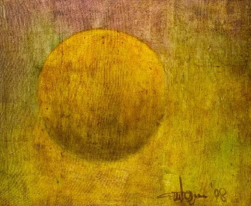 Untitled by Ismail Gulgée, 1998