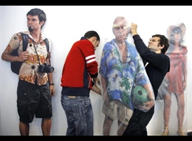 Art Forum Berlin Shuts Down After 15 Years, Cancels 2011 Fair