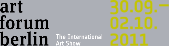 Messe Berlin takes a break from the art fair business