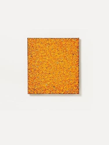 GELB (YELLOW) by Kuno Gonschior, 1994