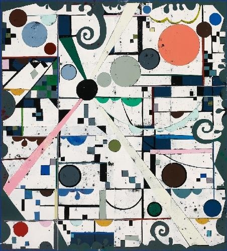 UNTITLED by Gert & Uwe Tobias, 2006