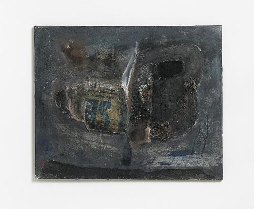 ASA by Wolf Vostell, 1959