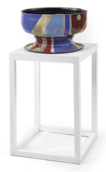 Glaze (savana) - Alexandre da Cunha