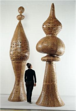 Reclamation  - Center for Visual Art 