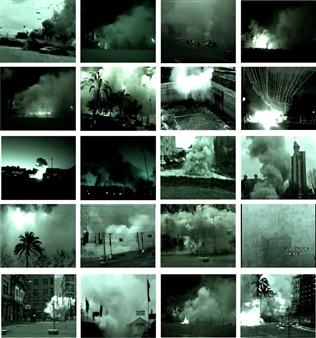 Preview: All the Fits: The Aesthetics of Journalism, QUAD, Derby