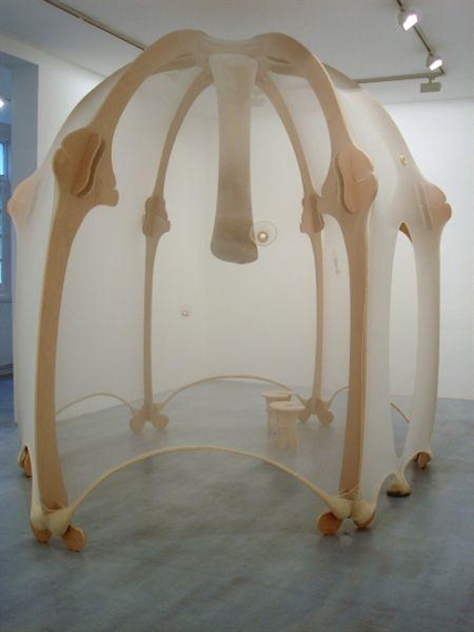 A Giant by Thine Own Nature - IVAM Centre Julio González