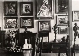 Who were the Steins?