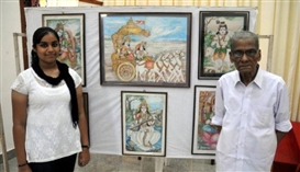 Ageless art 