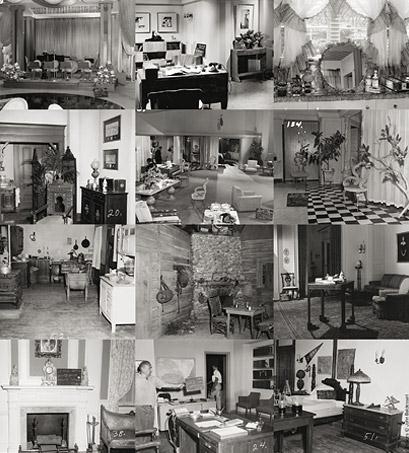 11 Rooms - Group Exhibition - Manchester Art Gallery