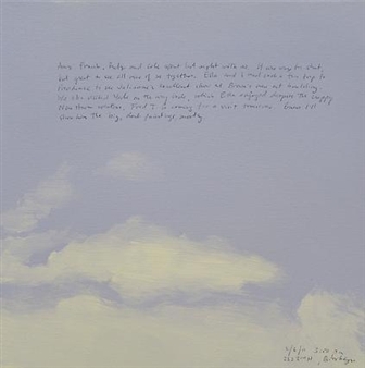 Byron Kim: Night & Day - PKM Trinity Gallery