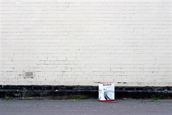 Savage: Why We Will - Regina Gallery, London