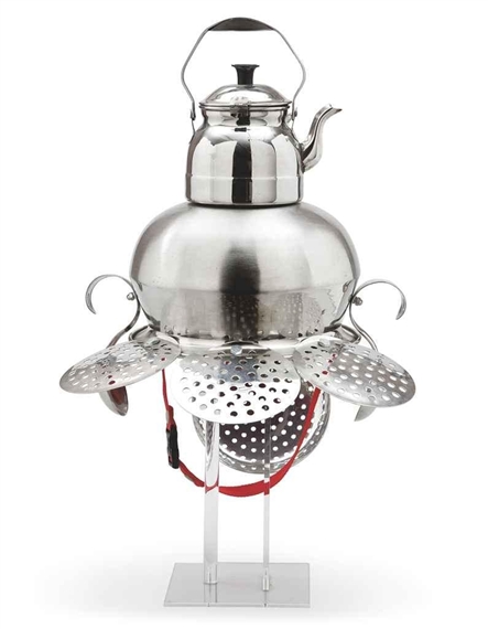 Untitled by Adeela Suleman, 2008