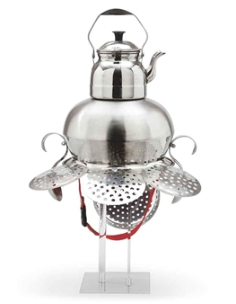 Untitled - Adeela Suleman