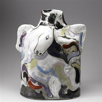 Punk Rock Circus - Rudy Autio