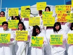 "Out the Window" Brings Art to L.A. Buses