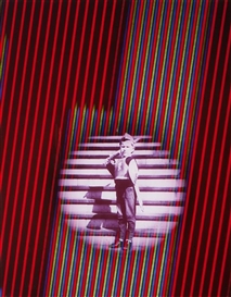 Gerald van der Kaap (Dutch, 1959)