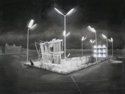 Annie Han & Daniel Mihalyo: Architecture & Art - SMoCA, Scottsdale Museum of Contemporary Art