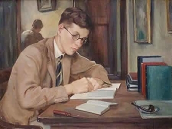 The Student - Monica Macivor