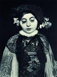 Gertrud Arndt (German, 1903 - 2000)