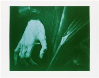 Untitled (handwork by Anatoly Shuravlev, 1998