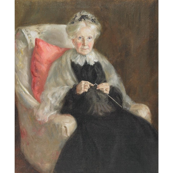 Coralie de Burgh Kinahan 52 Artworks at Auction MutualArt