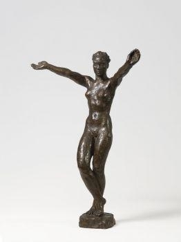 Allegro by Georg Kolbe, 1929