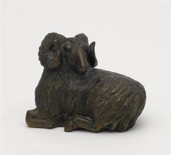 Ram - Karlheinz Biederbick