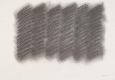 Untitled by Winfred Gaul, 1975