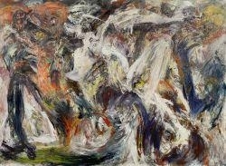 Love at Mayday - Martin Disler