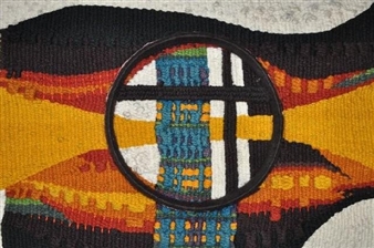 Gun Sight - Deanna Conti