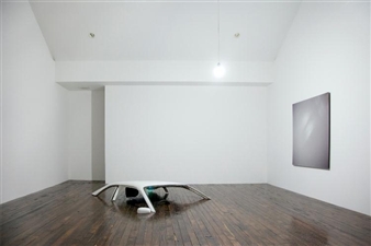 Shunsuke François Nanjo: The Butterfly Effect - Art Statements Gallery, Tokyo