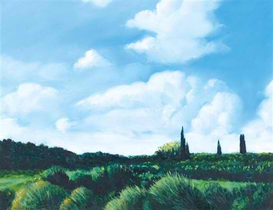 Kfar Uria by Avraham Pesso, 1995