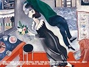 Celebration by Marc Chagall - National Taiwan Museum of Fine Arts