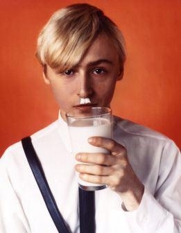 General Idea: Haute Culture - AGO, Art Gallery of Ontario