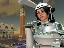 Out of This World - Animated Video from Asia Society’s Contemporary Art Collection  - Asia Society and Museum, New York