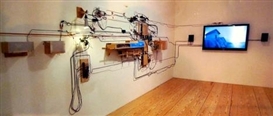 Power in Numbers -- Impressive Group Exhibitions 