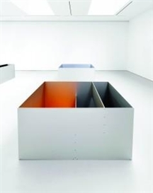 Towering Ambition: Picasso and Marie-Thérèse at Gagosian; Vladimir Tatlin at Tony Shafrazi; Donald Judd at David Zwirner