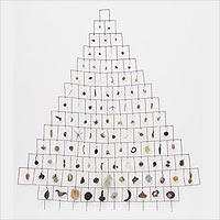 Ready, Set, Collect: Systems of Collecting at Kala Art Institute and Gallery