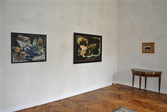 Jean Fautrier - Michael Werner Kunsthandel