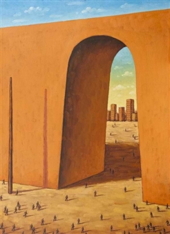 Ordinary Day - Rod Judkins