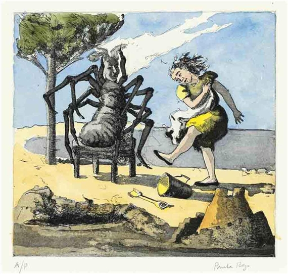 6 works: (i)-(vi) Nursery Rhymes, six plates (vii) See-Saw, Margery Daw, one plate