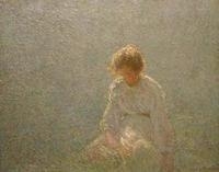 "New England Impressionists Rediscovered" opens at renovated Fruitlands Museum