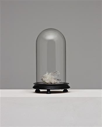 De Profundis by Kris Martin, 2007