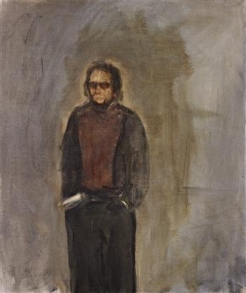 Kleiner Soldat by Axel Geis, 2006