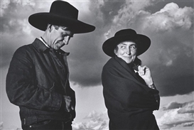 Discover America at Florida Museum of Photographic Arts A with Classic Photography by Ansel Adams