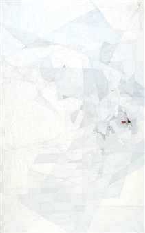 Untitled - Joan Claret